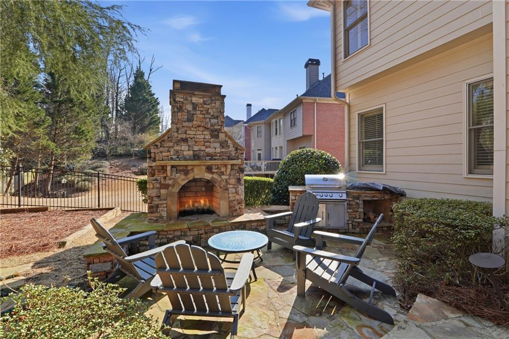 4250 Old Oak Trace Cumming, GA 30041 - Photo 47 of 58