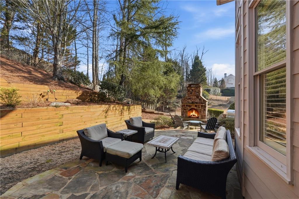 4250 Old Oak Trace Cumming, GA 30041 - Photo 48 of 58