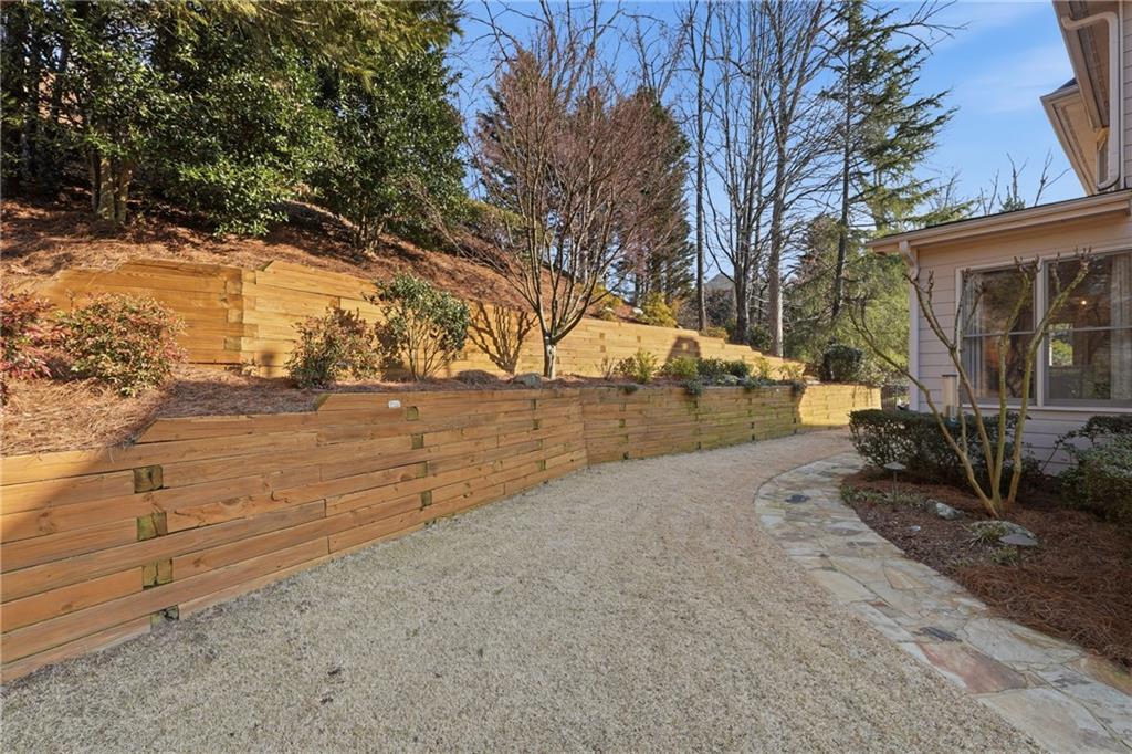 4250 Old Oak Trace Cumming, GA 30041 - Photo 49 of 58