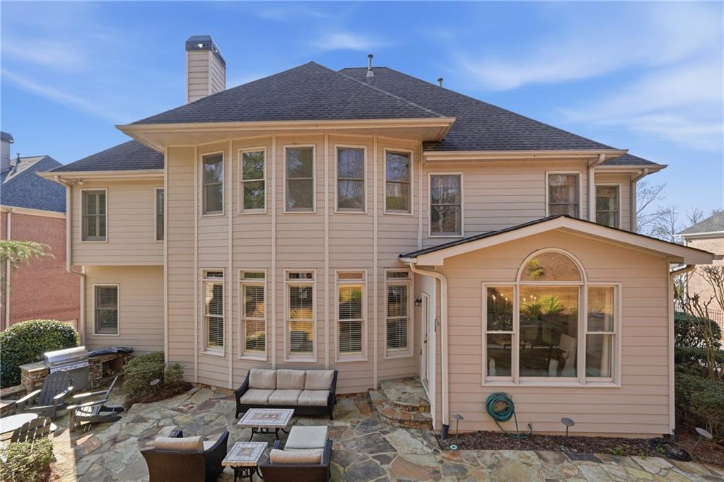 4250 Old Oak Trace Cumming, GA 30041 - Photo 50 of 58