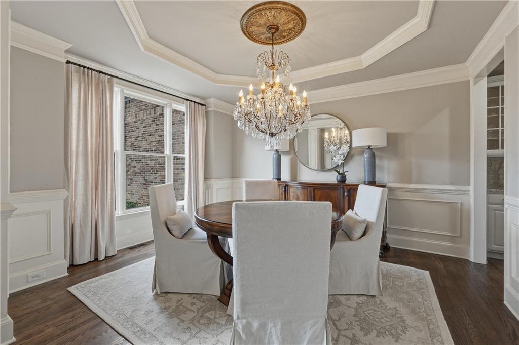 4250 Old Oak Trace Cumming, GA 30041 - Photo 5 of 58