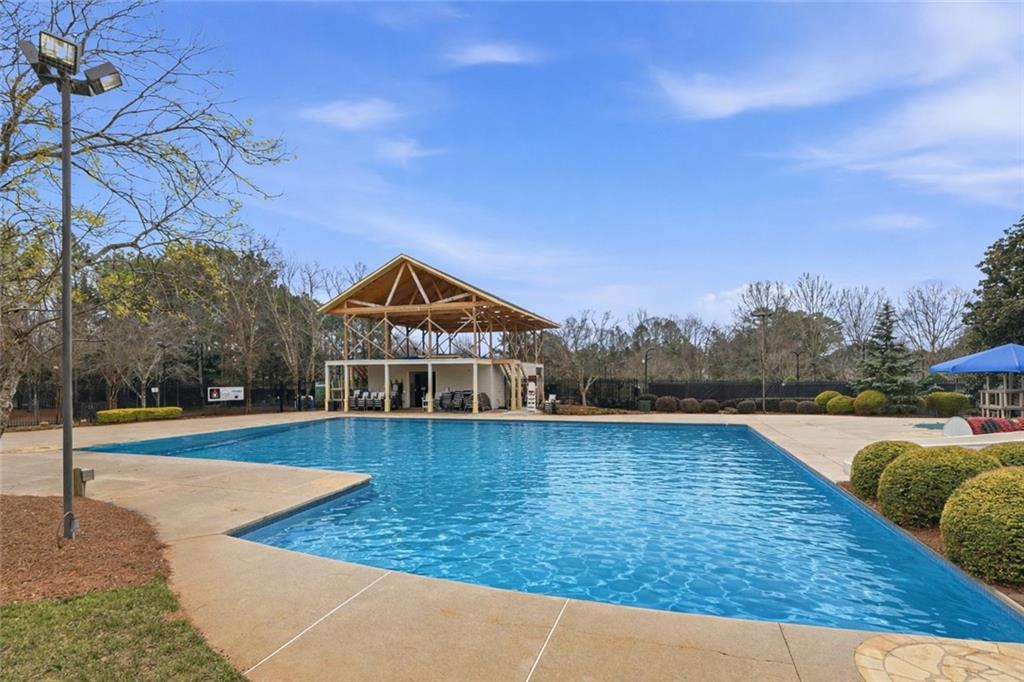 4250 Old Oak Trace Cumming, GA 30041 - Photo 53 of 58