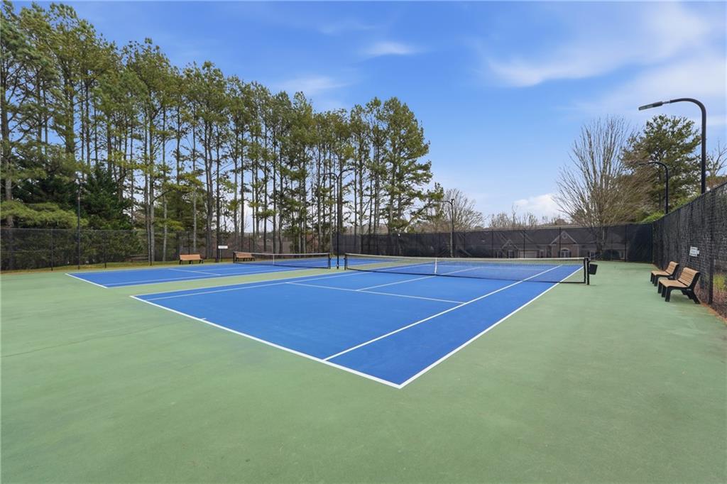 4250 Old Oak Trace Cumming, GA 30041 - Photo 55 of 58