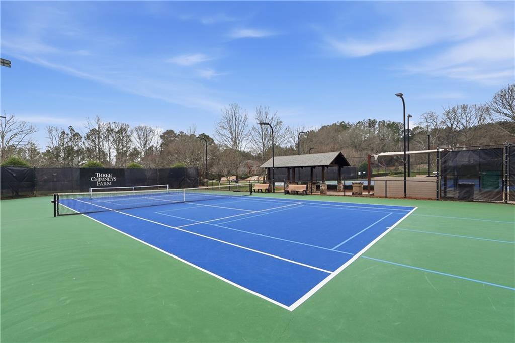 4250 Old Oak Trace Cumming, GA 30041 - Photo 56 of 58