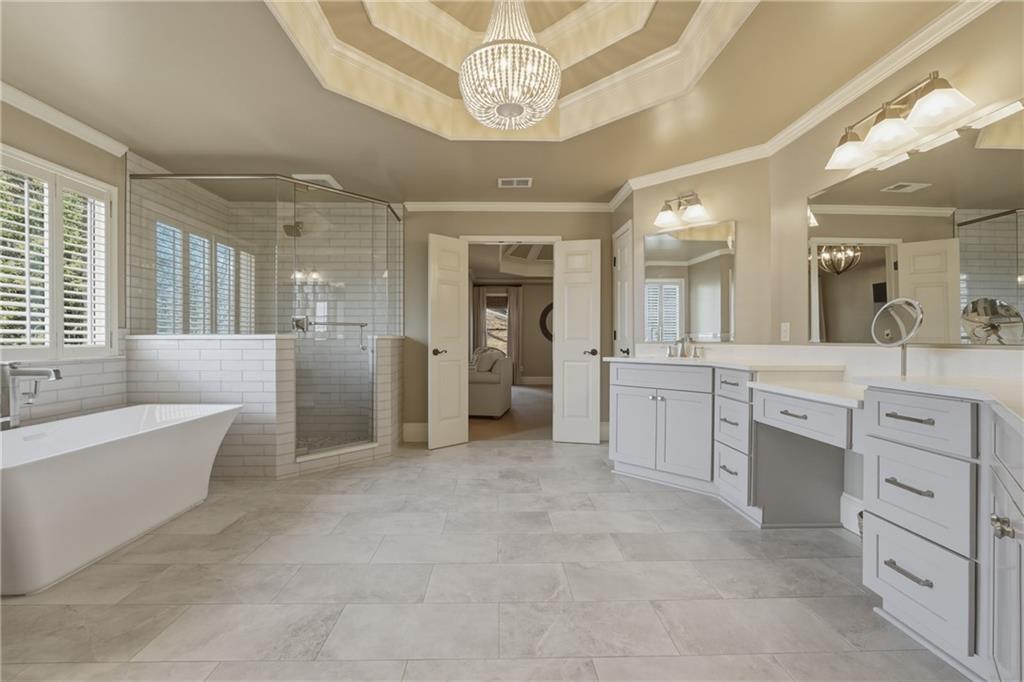 4250 Old Oak Trace Cumming, GA 30041 - Photo 7 of 58