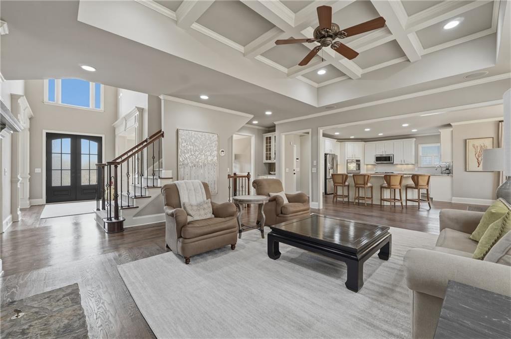 4250 Old Oak Trace Cumming, GA 30041 - Photo 8 of 58