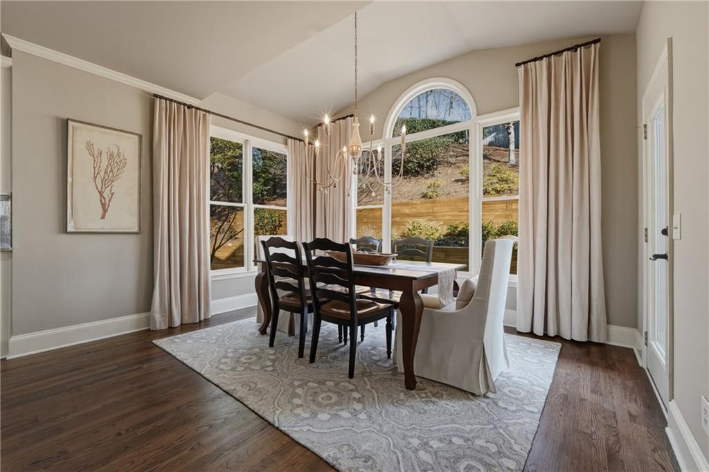 4250 Old Oak Trace Cumming, GA 30041 - Photo 10 of 58