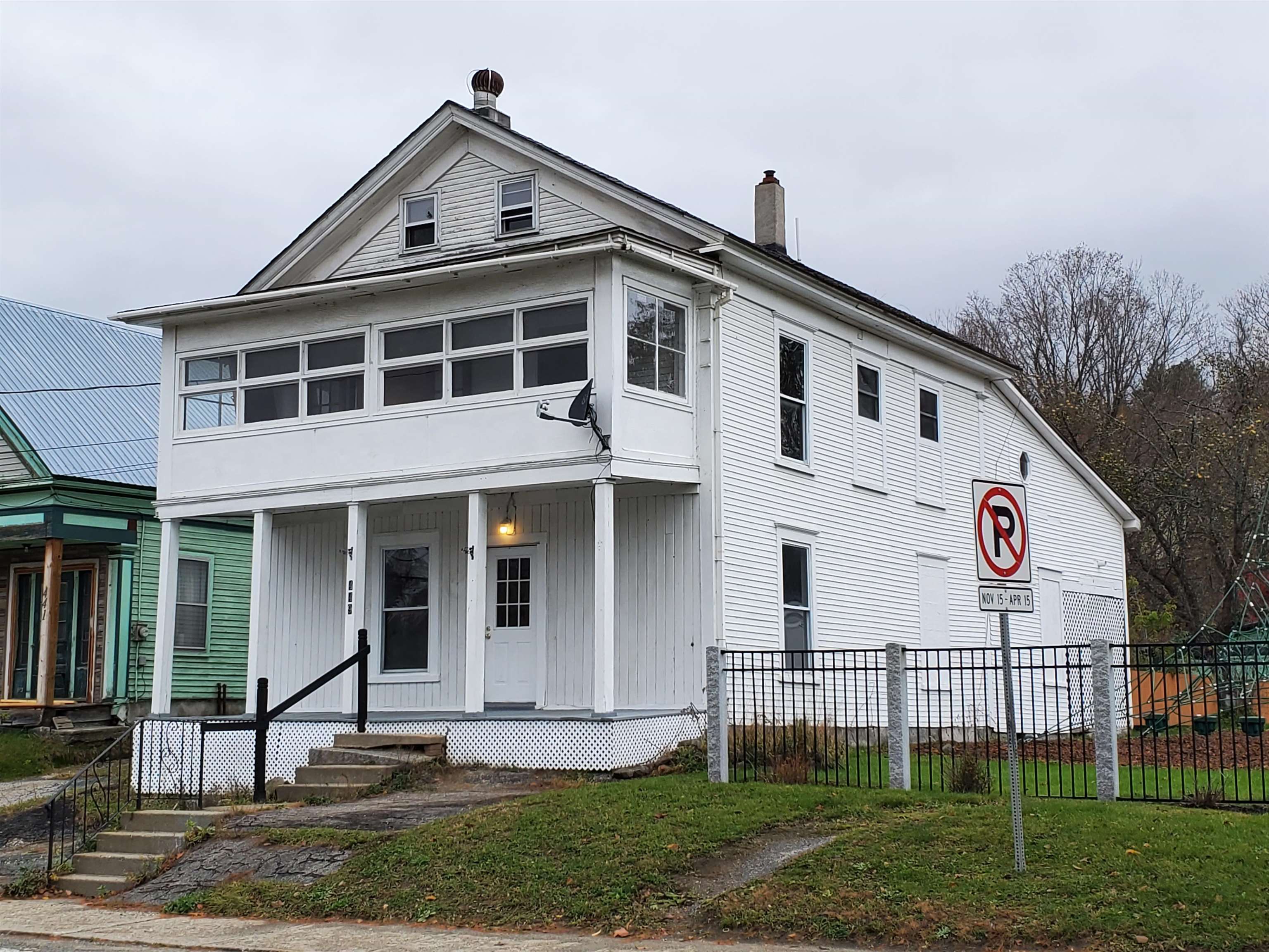 449 Main Street Concord, VT 05824 - Photo 1 of 40