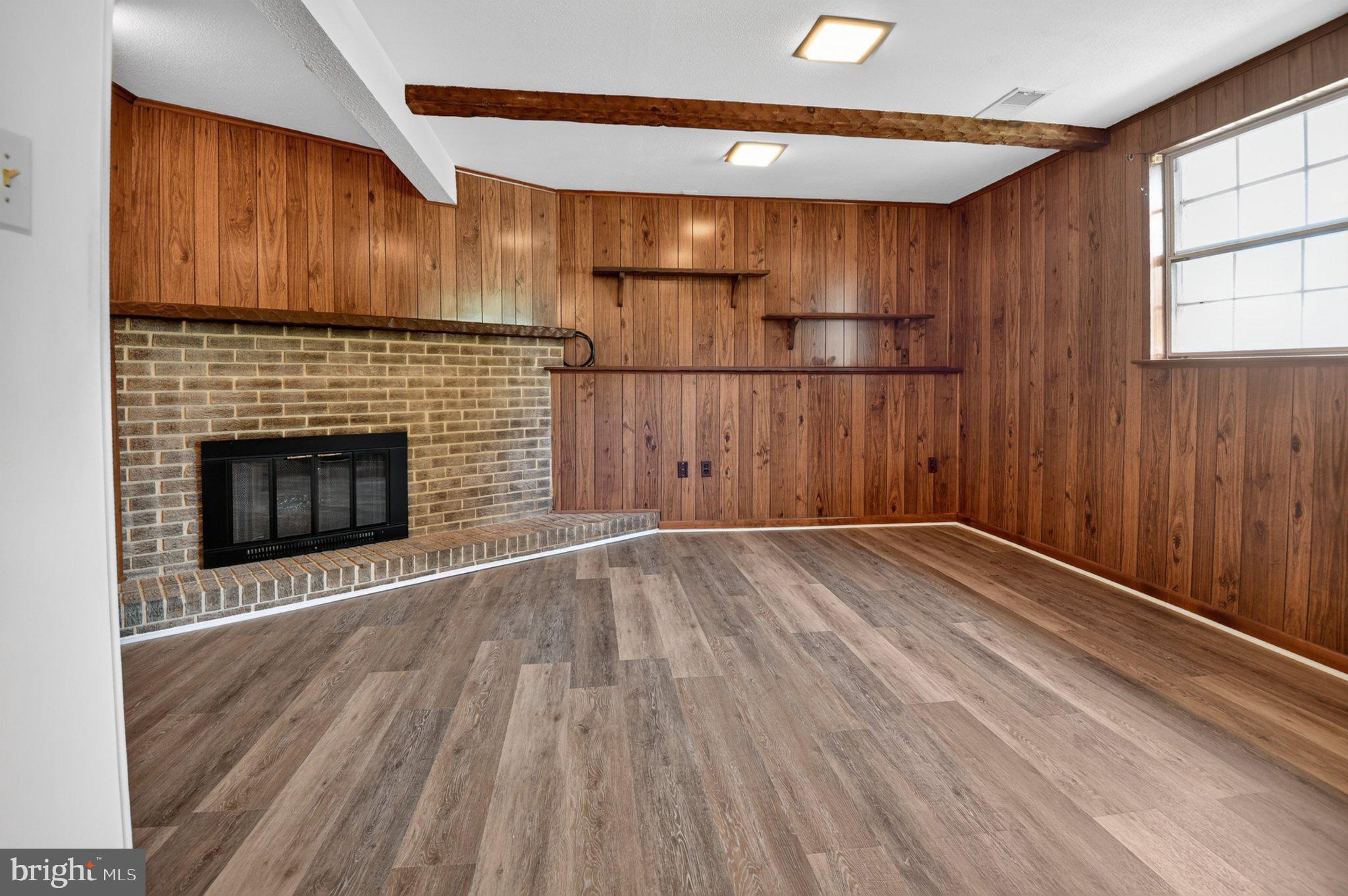 110 North Garfield Road Sterling, VA 20164 - Photo 26 of 33 Recreation Room