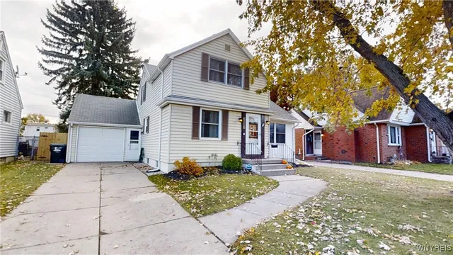 $299,900 | 1364 Ellicott Creek Road, Tonawanda, NY 14150