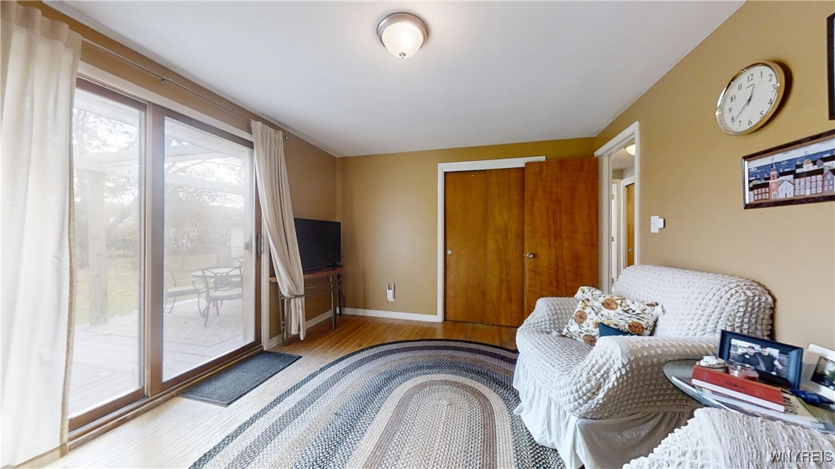 1364 Ellicott Creek Road Tonawanda, NY 14150 - Photo 18 of 48