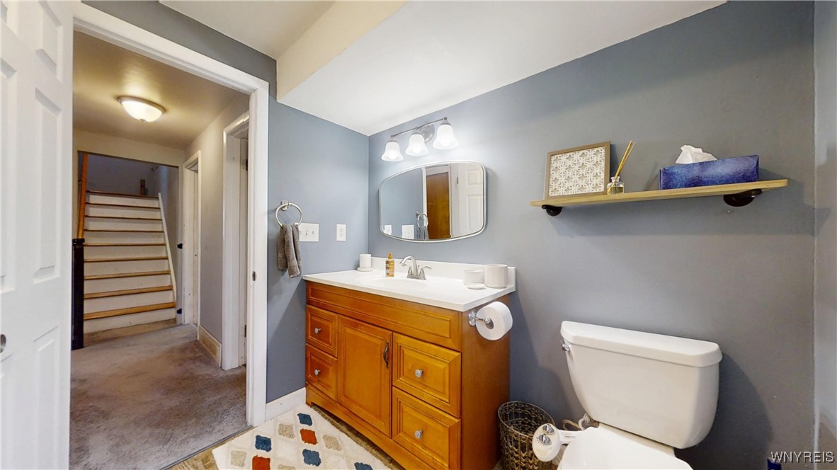 1364 Ellicott Creek Road Tonawanda, NY 14150 - Photo 20 of 48