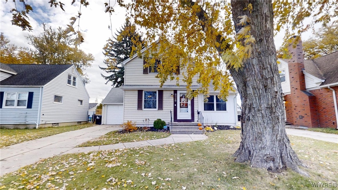 1364 Ellicott Creek Road Tonawanda, NY 14150 - Photo 2 of 48