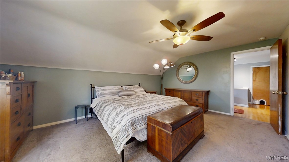 1364 Ellicott Creek Road Tonawanda, NY 14150 - Photo 31 of 48