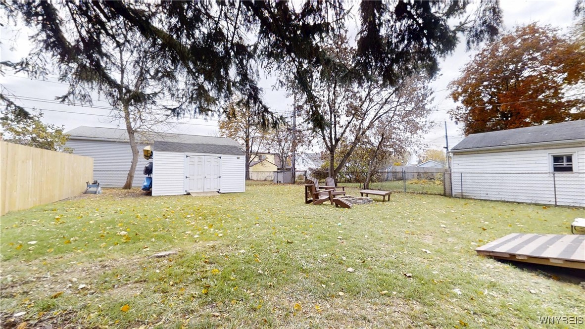 1364 Ellicott Creek Road Tonawanda, NY 14150 - Photo 40 of 48