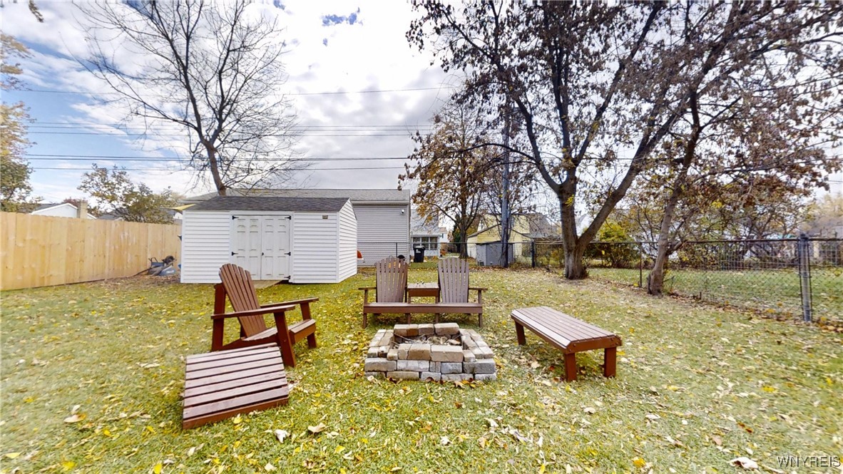 1364 Ellicott Creek Road Tonawanda, NY 14150 - Photo 41 of 48