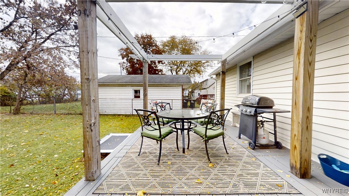 1364 Ellicott Creek Road Tonawanda, NY 14150 - Photo 43 of 48