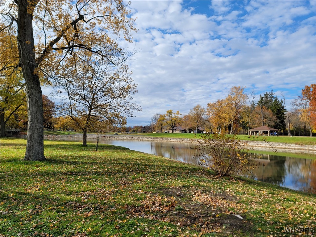 1364 Ellicott Creek Road Tonawanda, NY 14150 - Photo 47 of 48