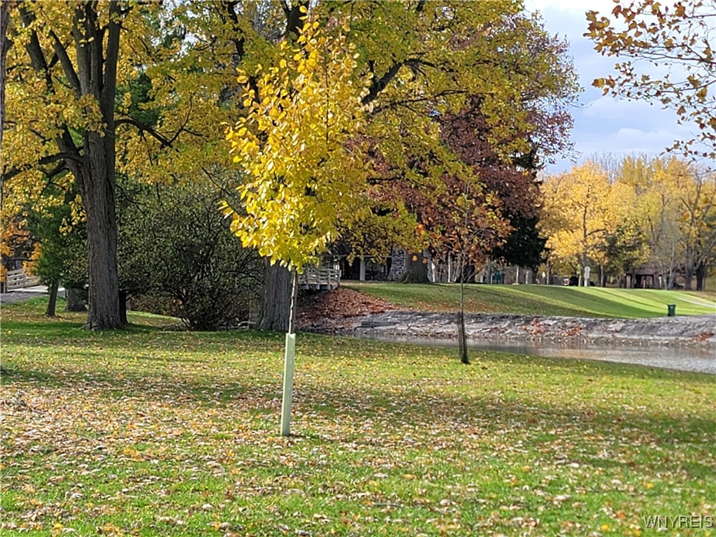 1364 Ellicott Creek Road Tonawanda, NY 14150 - Photo 48 of 48