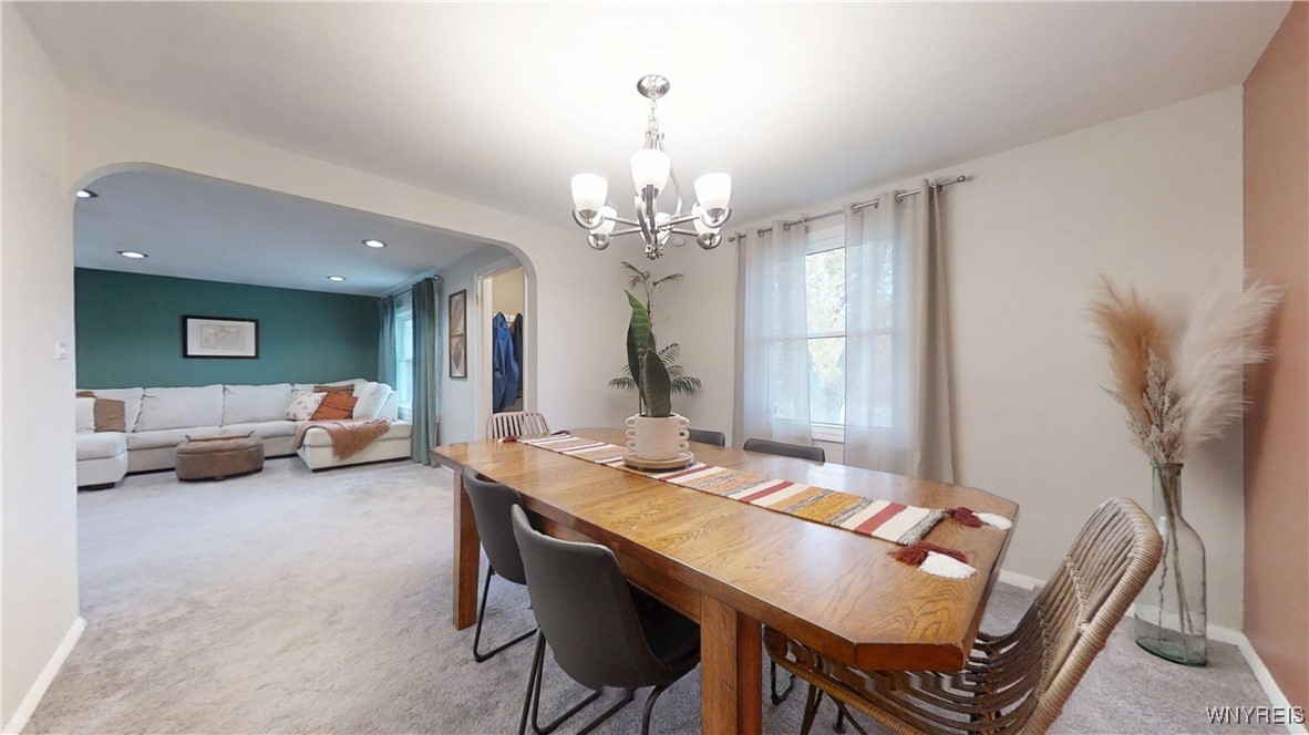 1364 Ellicott Creek Road Tonawanda, NY 14150 - Photo 8 of 48