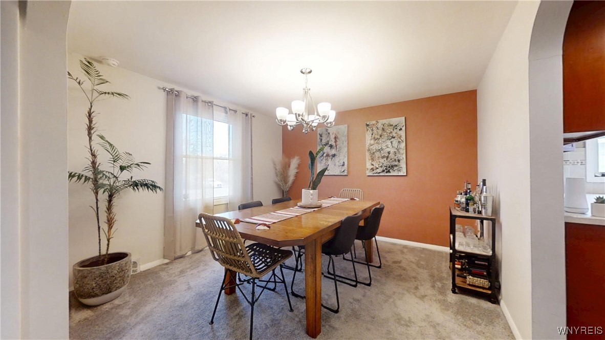 1364 Ellicott Creek Road Tonawanda, NY 14150 - Photo 9 of 48