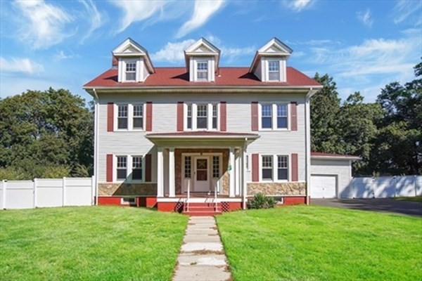 170 Berkshire Street Springfield, MA 01151 - Photo 1 of 41
