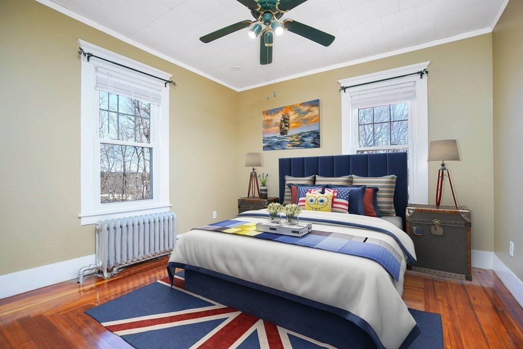 170 Berkshire Street Springfield, MA 01151 - Photo 20 of 41