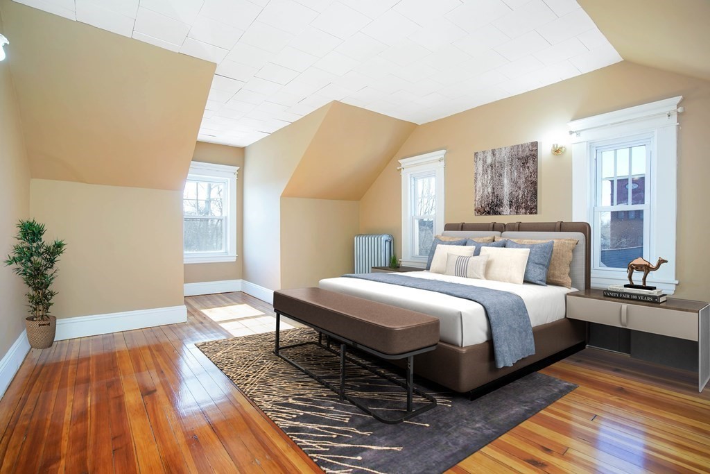 170 Berkshire Street Springfield, MA 01151 - Photo 30 of 41