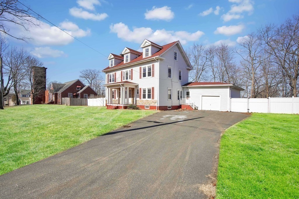 170 Berkshire Street Springfield, MA 01151 - Photo 37 of 41