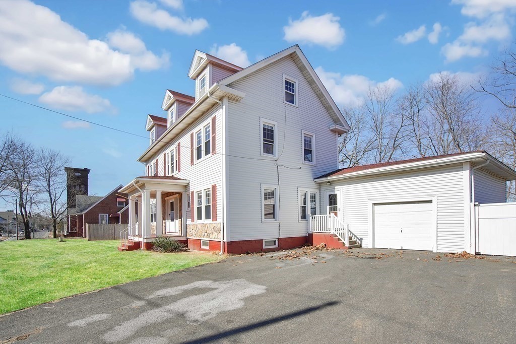 170 Berkshire Street Springfield, MA 01151 - Photo 38 of 41