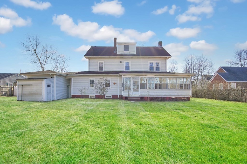 170 Berkshire Street Springfield, MA 01151 - Photo 39 of 41