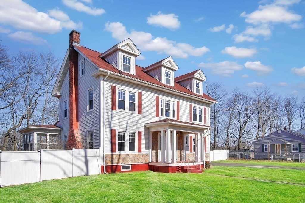 170 Berkshire Street Springfield, MA 01151 - Photo 41 of 41