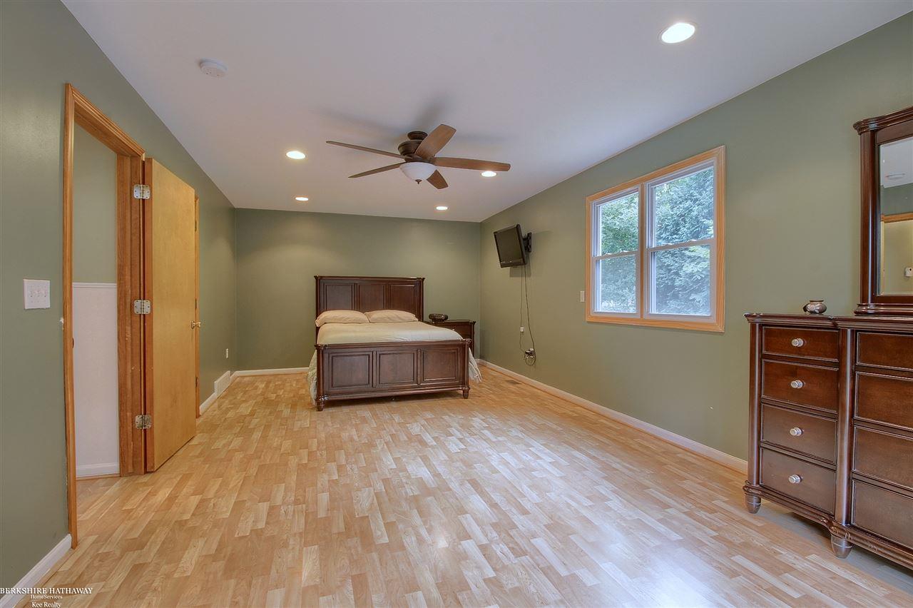 4020 31 Mile Road Washington, MI 48095 - Photo 14 of 31 Master Bedroom
