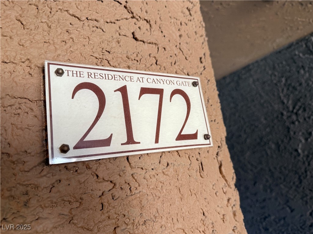 2200 South Fort Apache Road, Unit 2172 Las Vegas, NV 89117 - Photo 16 of 16