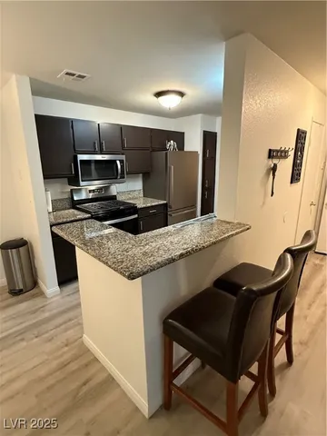 $2,195 | 2200 South Fort Apache Road, Unit 2172, Las Vegas, NV 89117