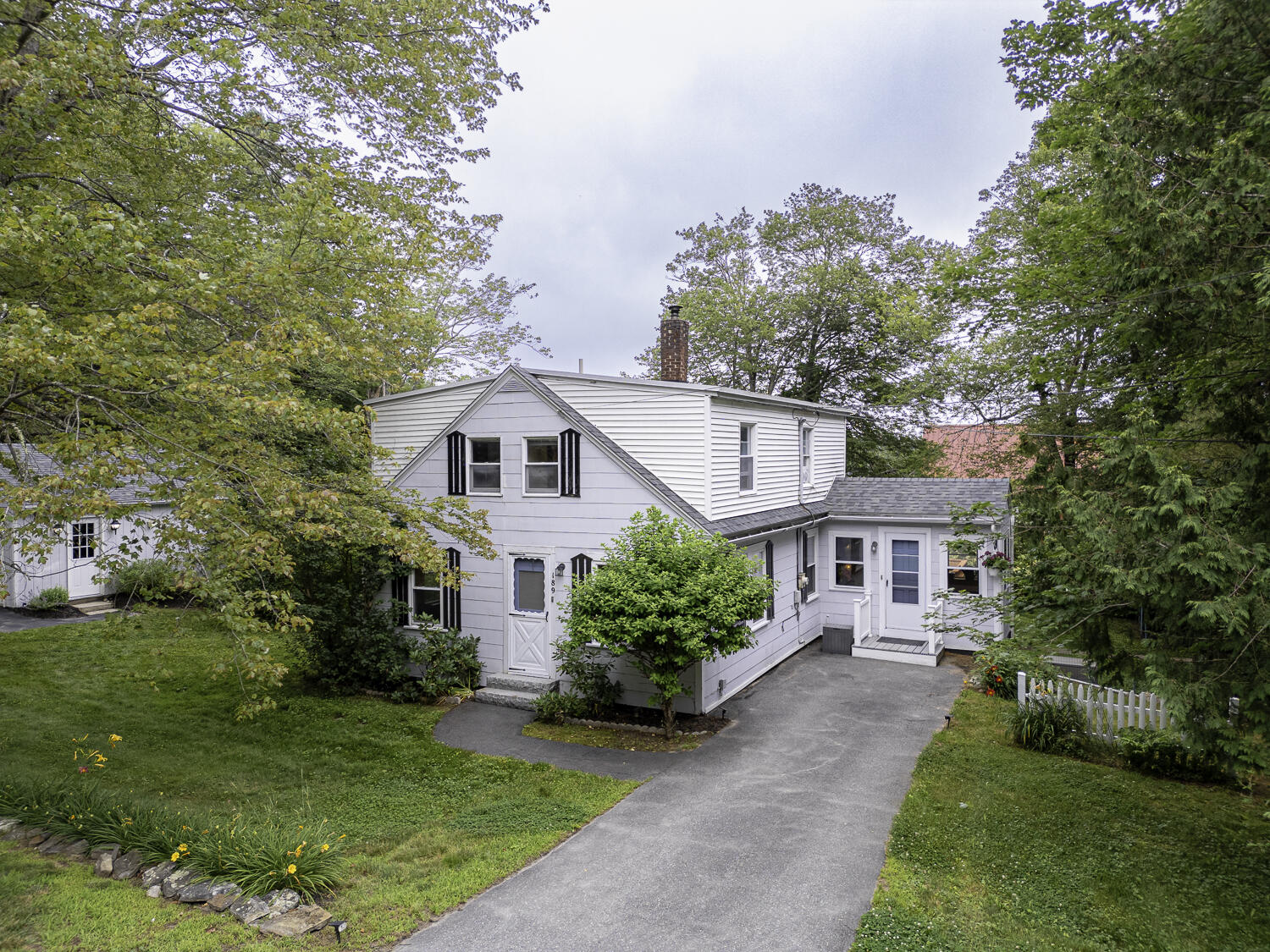 189 Woodside Road Brunswick, ME 04011 - Photo 8 of 65 189 Woodside Rd-68