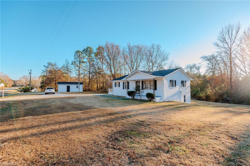 1166 Farmer Road Blanch, NC 27212 - Photo 16 of 45 Gallery Image 16