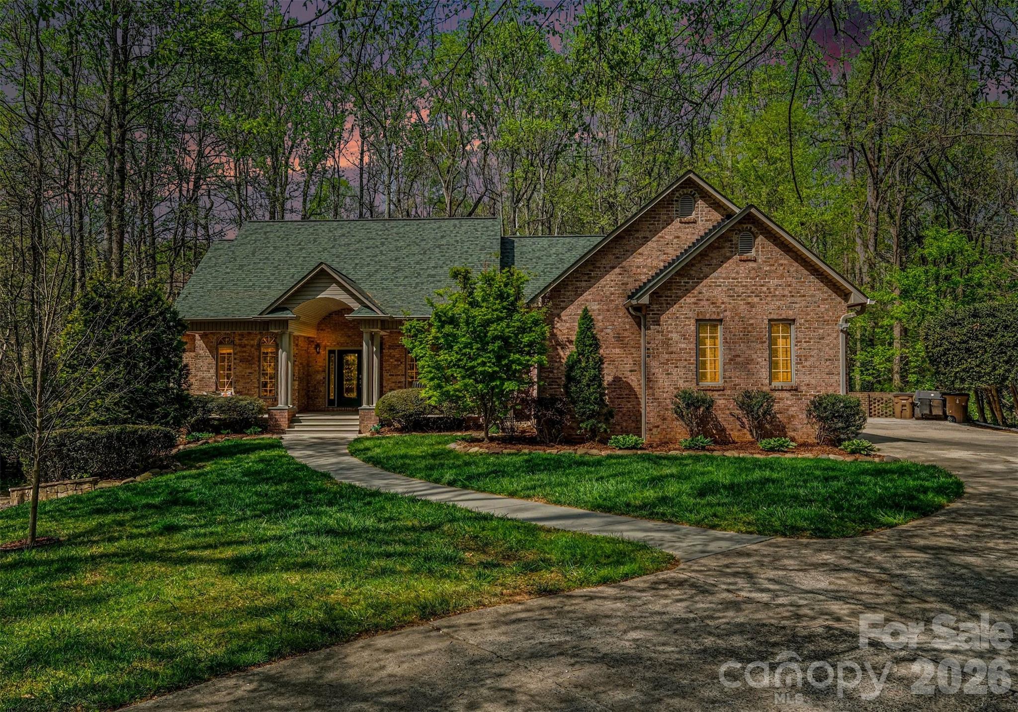 404 Johnsfield Road Shelby, NC 28150 - Photo 2 of 48 Gallery Image 2
