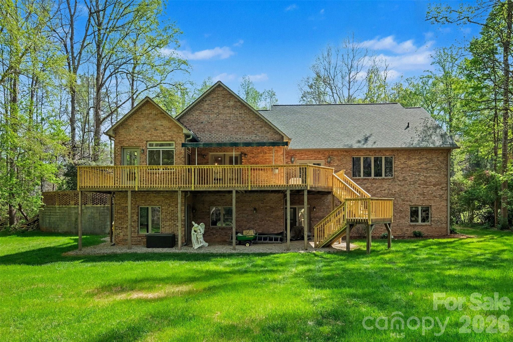 404 Johnsfield Road Shelby, NC 28150 - Photo 41 of 48 Gallery Image 41