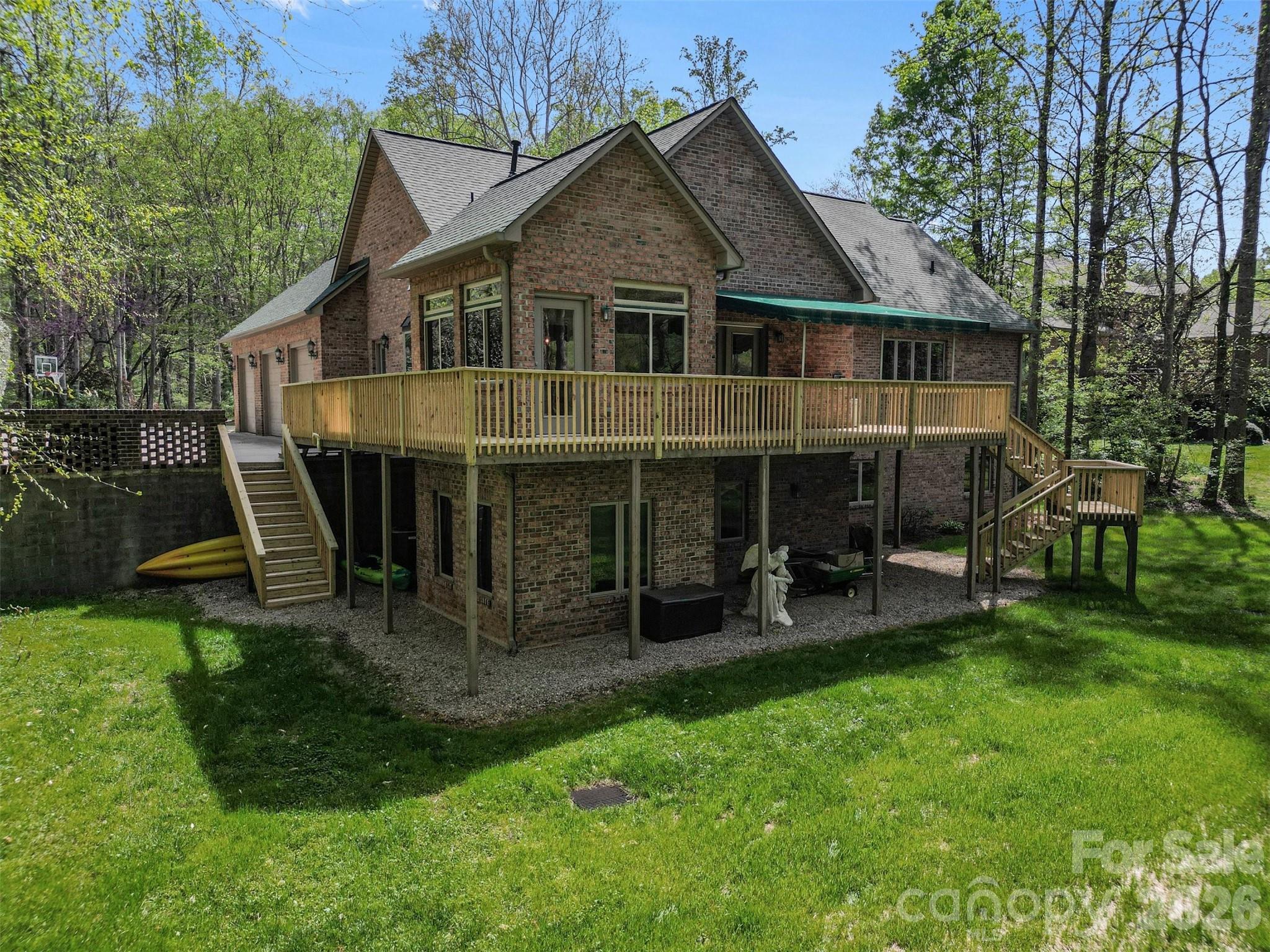 404 Johnsfield Road Shelby, NC 28150 - Photo 43 of 48 Gallery Image 43