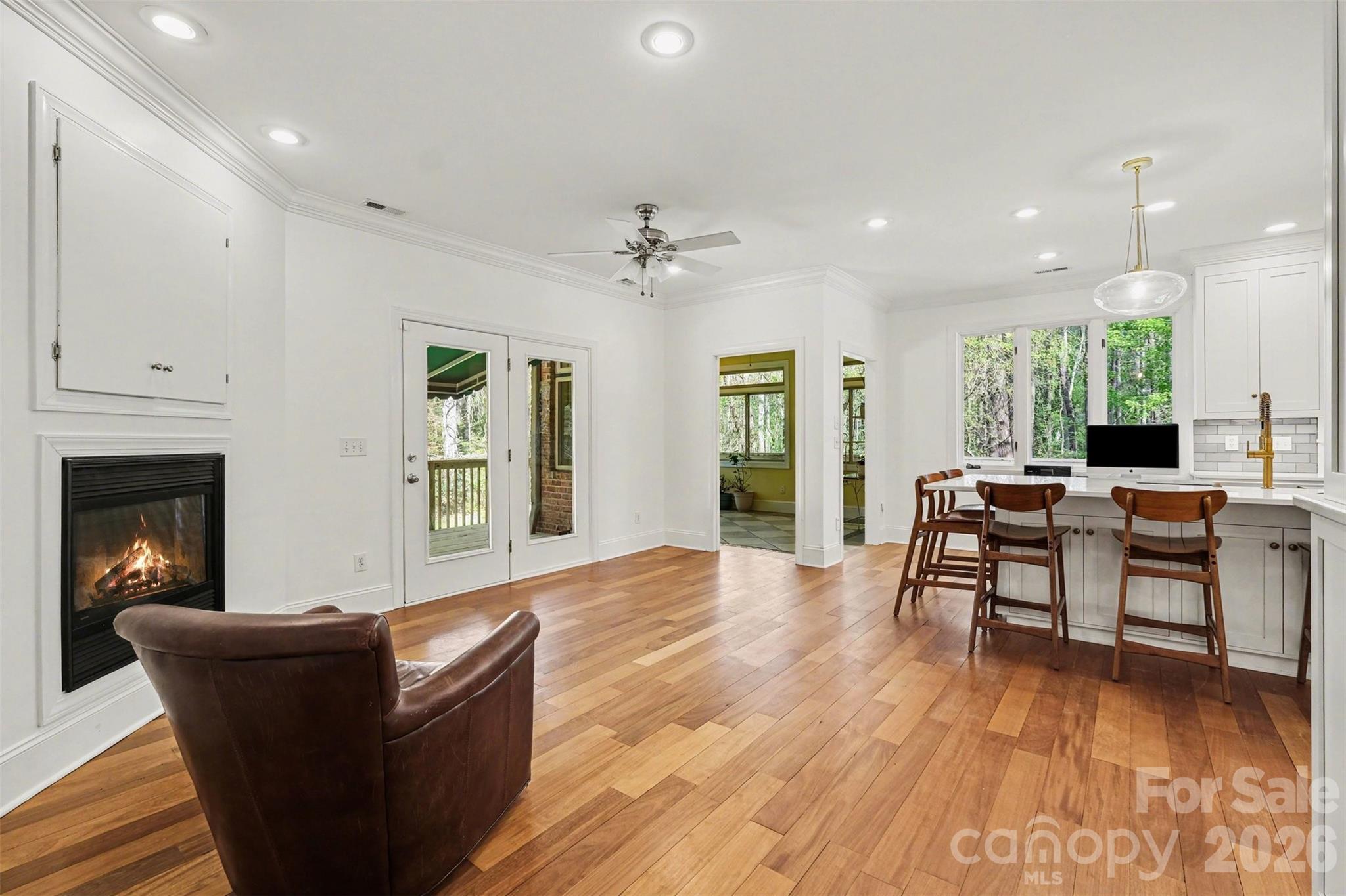 404 Johnsfield Road Shelby, NC 28150 - Photo 8 of 48 Gallery Image 8