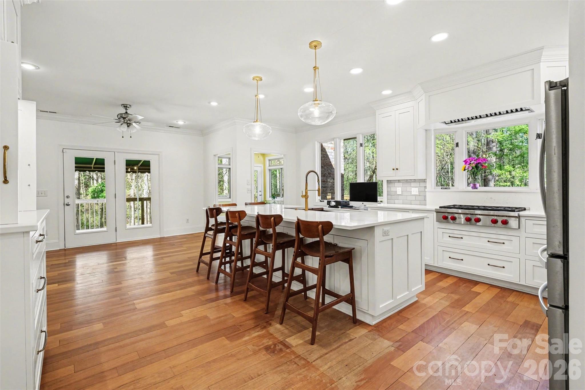 404 Johnsfield Road Shelby, NC 28150 - Photo 9 of 48 Gallery Image 9