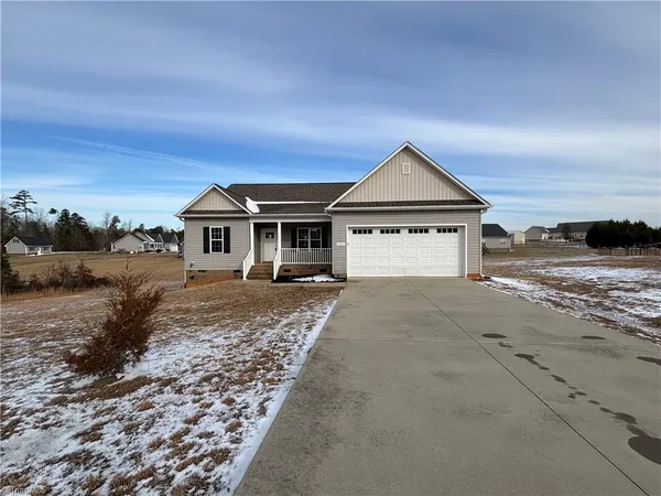 $349,000 | 7001 Kiley Court, Liberty, NC 27298