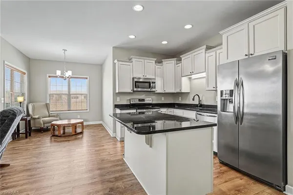 $349,000 | 7001 Kiley Court, Liberty, NC 27298