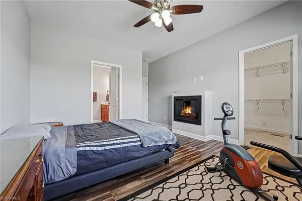 $349,000 | 7001 Kiley Court, Liberty, NC 27298