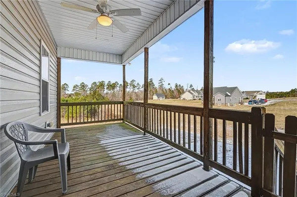 $349,000 | 7001 Kiley Court, Liberty, NC 27298