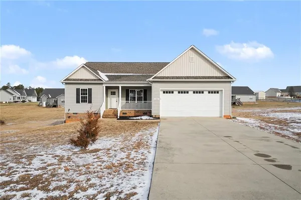 $349,000 | 7001 Kiley Court, Liberty, NC 27298