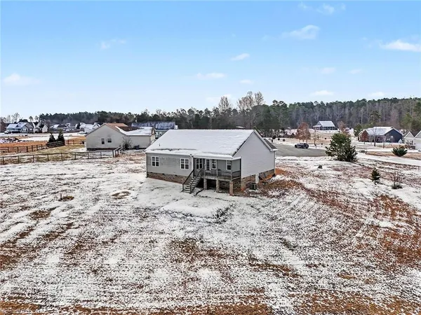 $349,000 | 7001 Kiley Court, Liberty, NC 27298