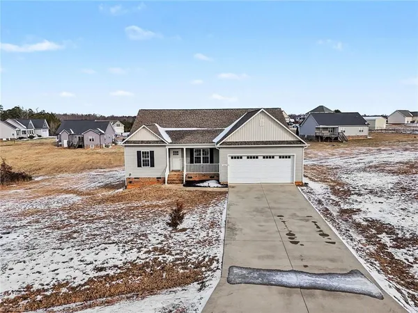 $349,000 | 7001 Kiley Court, Liberty, NC 27298