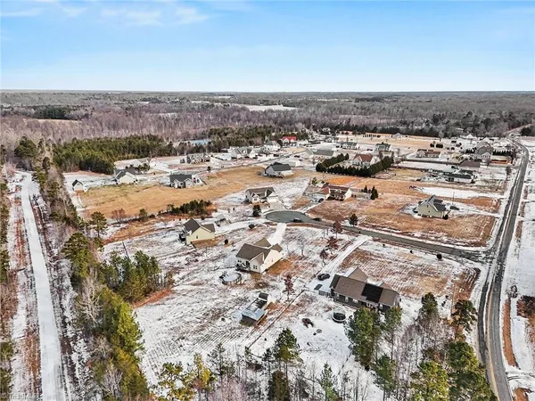 $349,000 | 7001 Kiley Court, Liberty, NC 27298